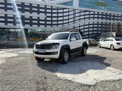 Sahibinden Volkswagen Amarok 2.0 TDI Highline 2012 Model 