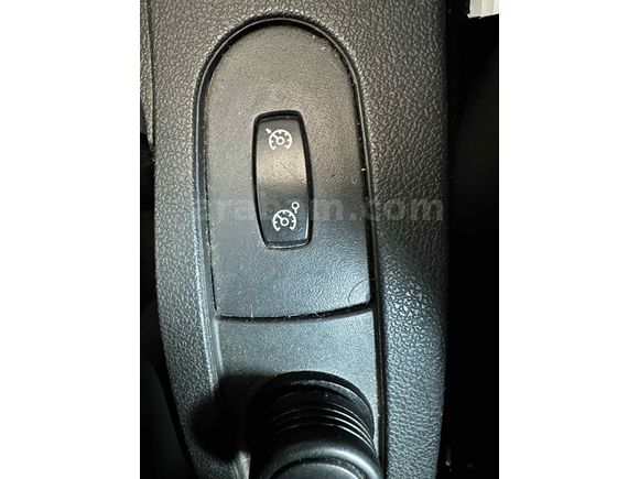 Sahibinden Renault Clio 1.5 dCi Extreme Edition 2012 Model 