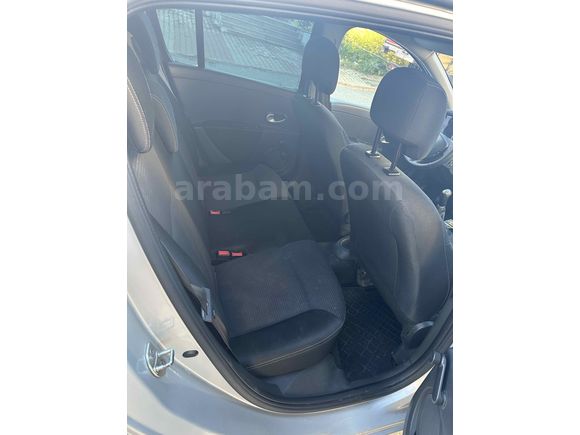Sahibinden Renault Clio 1.5 dCi Extreme Edition 2012 Model 