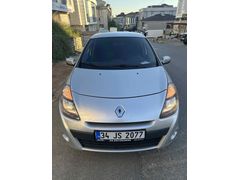 Sahibinden Renault Clio 1.5 dCi Extreme Edition 2012 Model 