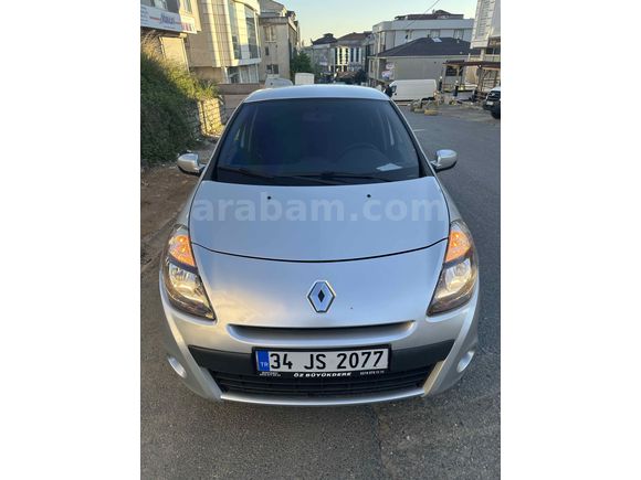 Sahibinden Renault Clio 1.5 dCi Extreme Edition 2012 Model 