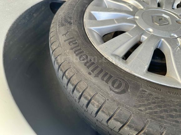 Sahibinden Renault Clio 1.5 dCi Extreme Edition 2012 Model 