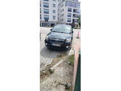 Sahibinden Toyota Avensis 2.0 Elegant 2006 Model  372.000 km Siyah