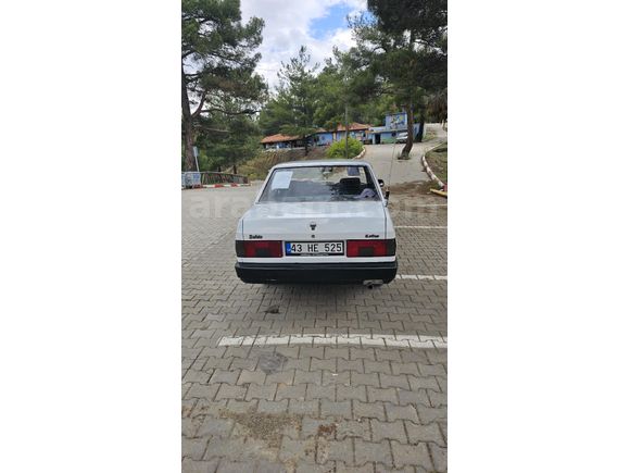 Sahibinden Tofaş Şahin 1.6 1991 Model