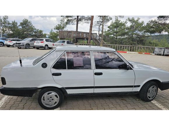Sahibinden Tofaş Şahin 1.6 1991 Model