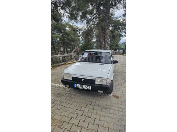 Sahibinden Tofaş Şahin 1.6 1991 Model