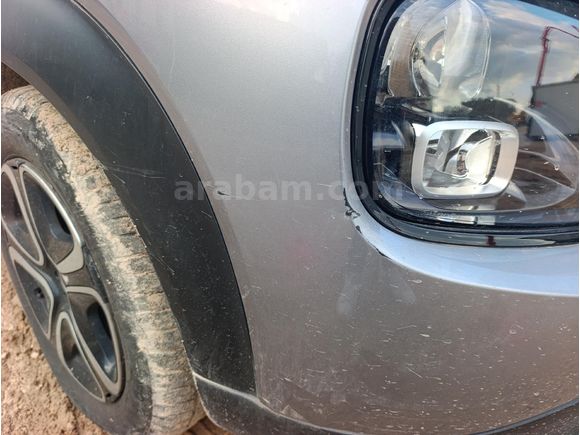 Sahibinden Citroen C3 Aircross 1.5 BlueHDI Feel 2021 Model