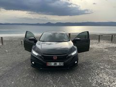 Memurdan   Honda Civic Eco Elegance 