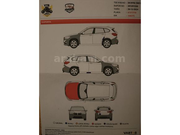 3.Sahibinden Renault Clio 1.2 Joy 2015 Model 