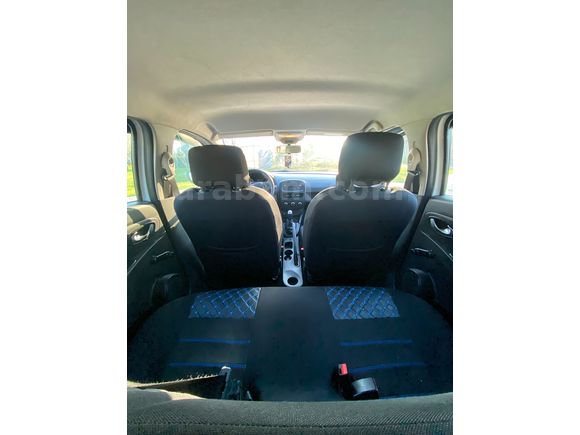 3.Sahibinden Renault Clio 1.2 Joy 2015 Model 