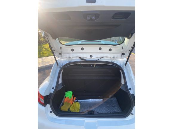 3.Sahibinden Renault Clio 1.2 Joy 2015 Model 