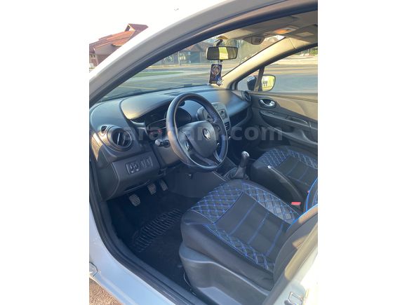 3.Sahibinden Renault Clio 1.2 Joy 2015 Model 