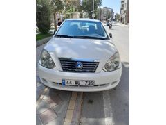 Sahibinden Geely FC 1.5 GSL 2011 Model