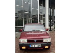 Sahibinden Tofaş Doğan SLX 1994 Model  268.000 km Bordo