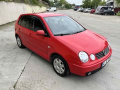 Sahibinden Volkswagen Polo 1.4 Comfortline 2004 Model Kocaeli