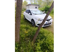 Sahibinden Renault Fluence 1.5 dCi Icon 2016 Model