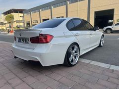 Sahibinden BMW 3 Serisi 316i M Sport 2012 Model 