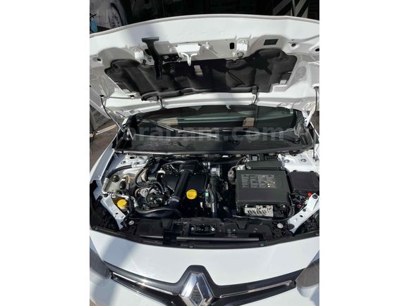 Sahibinden Renault Fluence 1.5 dCi Icon 2016 Model 