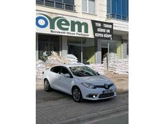 Sahibinden Renault Fluence 1.5 dCi Icon 2016 Model 