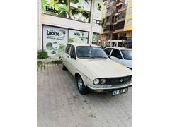 Sahibinden Renault R 12 TX 1988 Model 