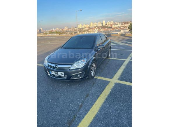 Sahibinden Opel Astra 1.3 CDTI Enjoy 2009 Model