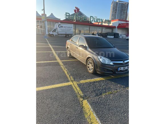 Sahibinden Opel Astra 1.3 CDTI Enjoy 2009 Model