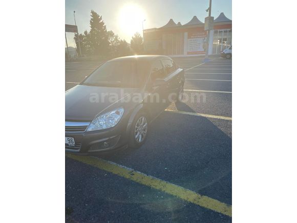 Sahibinden Opel Astra 1.3 CDTI Enjoy 2009 Model