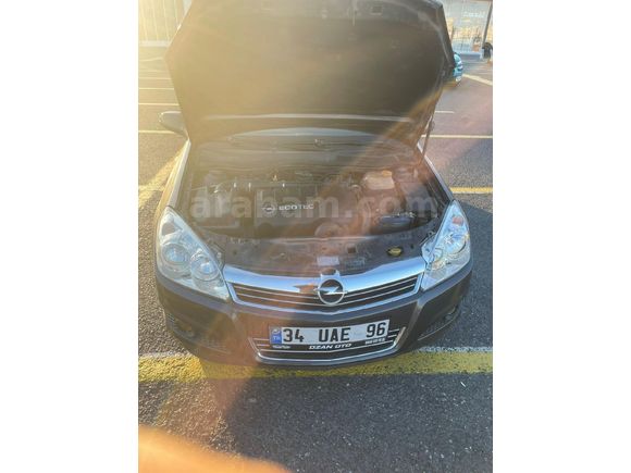 Sahibinden Opel Astra 1.3 CDTI Enjoy 2009 Model