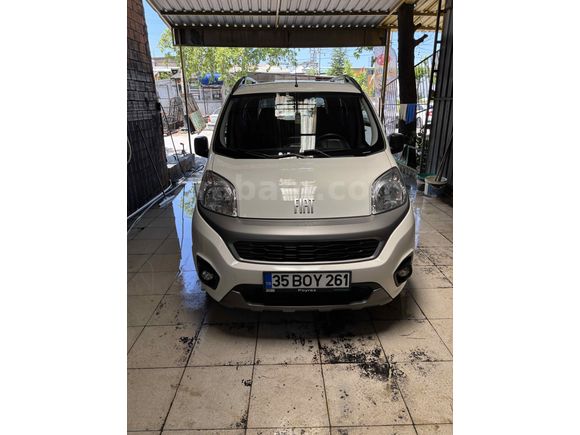 Hatasız boyasız servis kayıtlı eko premio