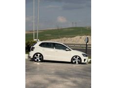 Sahibinden Volkswagen Polo 1.6 TDi Comfortline 2012 Model 