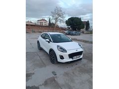Sahibinden Ford Puma 1.0 EcoBoost Style 2023 Model