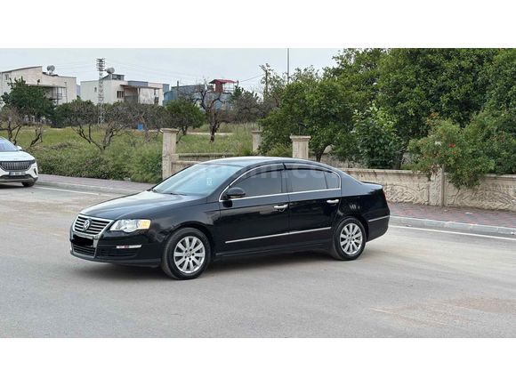 Sahibinden Volkswagen Passat 1.6 Trendline 2010 Model 