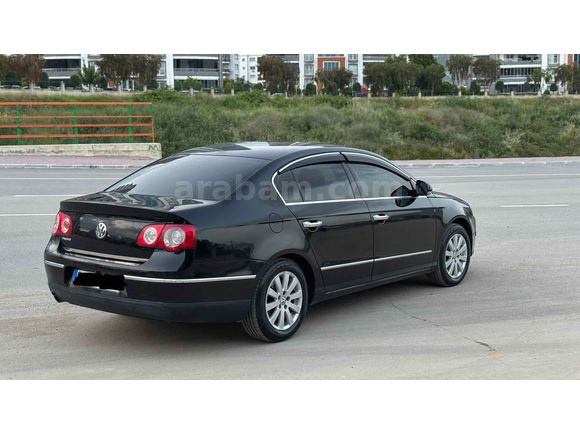 Sahibinden Volkswagen Passat 1.6 Trendline 2010 Model 