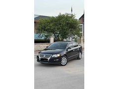 Sahibinden Volkswagen Passat 1.6 Trendline 2010 Model 