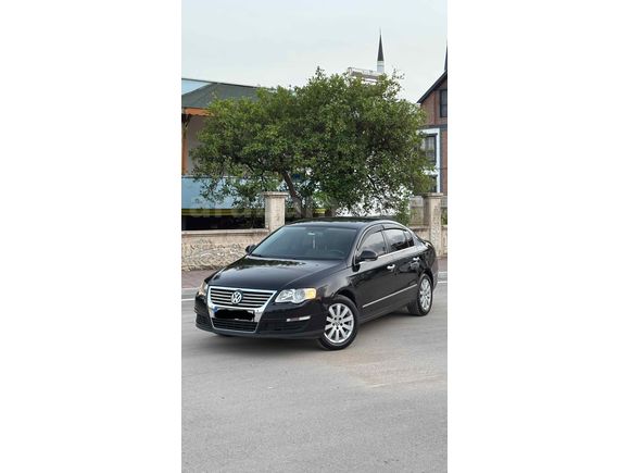 Sahibinden Volkswagen Passat 1.6 Trendline 2010 Model 