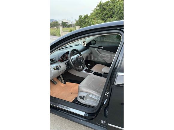 Sahibinden Volkswagen Passat 1.6 Trendline 2010 Model 