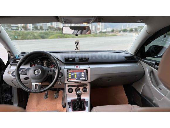 Sahibinden Volkswagen Passat 1.6 Trendline 2010 Model 