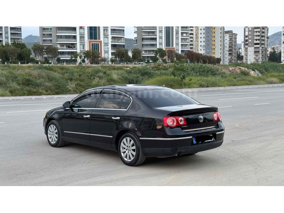 Sahibinden Volkswagen Passat 1.6 Trendline 2010 Model 