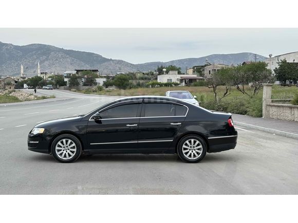 Sahibinden Volkswagen Passat 1.6 Trendline 2010 Model 
