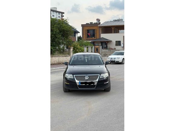 Sahibinden Volkswagen Passat 1.6 Trendline 2010 Model 
