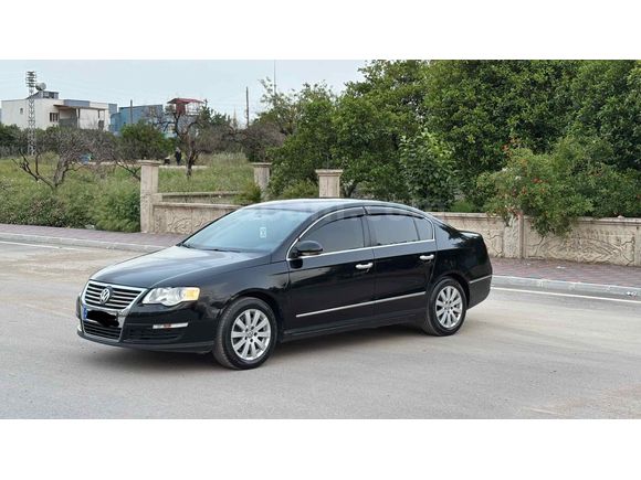 Sahibinden Volkswagen Passat 1.6 Trendline 2010 Model 