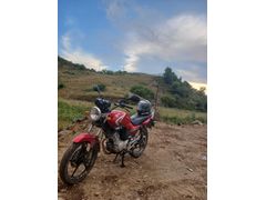 Sahibinden Yamaha YBR 125