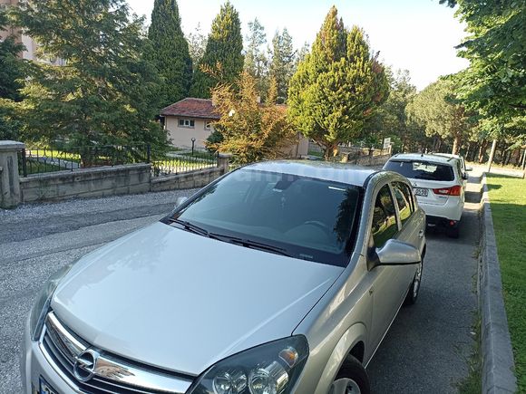 Sahibinden Opel Astra 1.6 Essentia 2013 Model