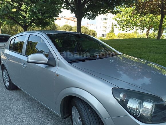 Sahibinden Opel Astra 1.6 Essentia 2013 Model