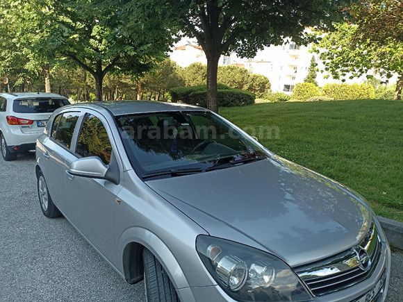 Sahibinden Opel Astra 1.6 Essentia 2013 Model