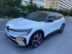 ERTÜKEL | 2024 ÇIKIŞ HATASIZ-BOYASIZ MEGANE E-TECH ICONIC 220 HP