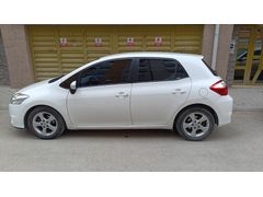 Sahibinden Toyota Auris 1.4 D-4D Comfort Plus 2012 Model Eskişehir 175.000 km Beyaz