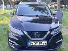 Sahibinden Nissan Qashqai 1.6 dCi Design Pack 2017 Model