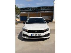 2025 1.4 EGEA EASY FİRE GSR PAKET HATASIZ BOYASIZ TRAMERSİZ
