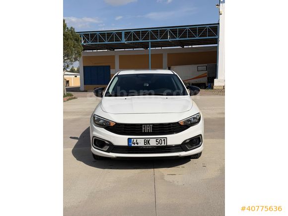 2025 1.4 EGEA EASY FİRE GSR PAKET HATASIZ BOYASIZ TRAMERSİZ